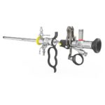 Camjoy LRS105A Laser resectoscope for HoLEP (2)