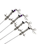 Camjoy brand storz & wolf type semi rigid fiber ureteroscope autoclavable (17)