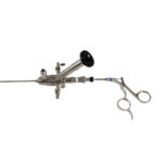 Camjoy brand storz & wolf type semi rigid fiber ureteroscope autoclavable (3)