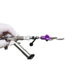 Camjoy brand storz & wolf type semi rigid fiber ureteroscope autoclavable (50)