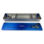 Camjoy JY4346AS Standard Semi-Rigid Ureteroscope 8.0/9.8Fr | Compatible with Wolf 8705.402 - Image 5