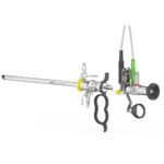 BRS108A1 Camjoy Bipolar resectoscope set (10)