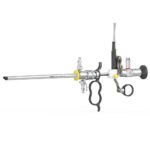 BRS108A1 Camjoy Bipolar resectoscope set (11)