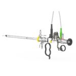 BRS108A1 Camjoy Bipolar resectoscope set (16)