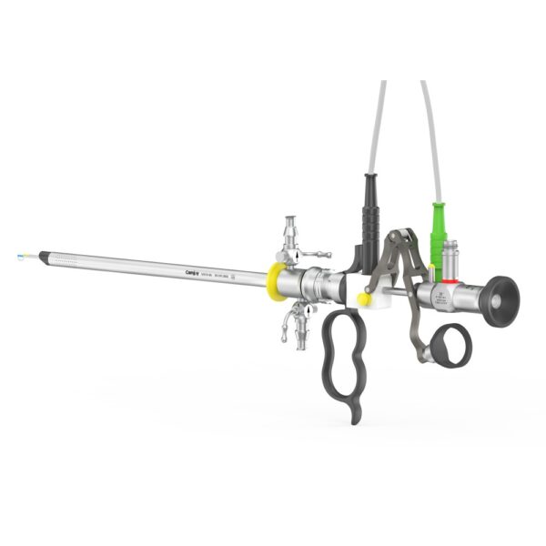 BRS108A1 Camjoy Bipolar resectoscope set (16)