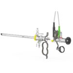 BRS108A2 Camjoy Bipolar resectoscope set (10)