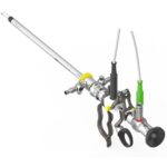 BRS108A2 Camjoy Bipolar resectoscope set (12)