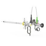 BRS108A2 Camjoy Bipolar resectoscope set (16)