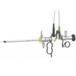 BRS108A2 Camjoy Bipolar resectoscope set (17)