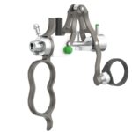 BRS108B2 Camjoy Bipolar Monopolar together resectoscope set (11)