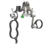 BRS108B2 Camjoy Bipolar Monopolar together resectoscope set (11)