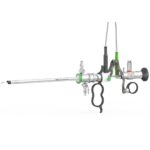 BRS108B2 Camjoy Bipolar Monopolar together resectoscope set (15)