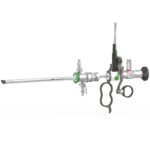 BRS108B2 Camjoy Bipolar Monopolar together resectoscope set (16)