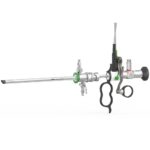 BRS108B2 Camjoy Bipolar Monopolar together resectoscope set (16)