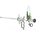 BRS108B2 Camjoy Bipolar Monopolar together resectoscope set (6)