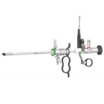 BRS108B2 Camjoy Bipolar Monopolar together resectoscope set (7)