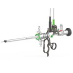 BRS108B2 Camjoy Bipolar Monopolar together resectoscope set (8)