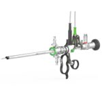 BRS108B2 Camjoy Bipolar Monopolar together resectoscope set (8)