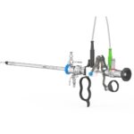 BRS108C1 Camjoy Bipolar Monopolar together resectoscope set (16)