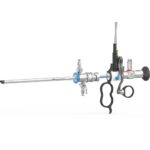 BRS108C1 Camjoy Bipolar Monopolar together resectoscope set (18)