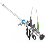 BRS108C1 Camjoy Bipolar Monopolar together resectoscope set (8)