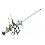 BRS108C1 Camjoy Bipolar Monopolar together resectoscope set (9)