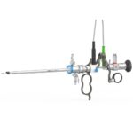 BRS108C2 Camjoy Bipolar Monopolar together resectoscope set (17)