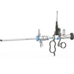 BRS108C2 Camjoy Bipolar Monopolar together resectoscope set (18)