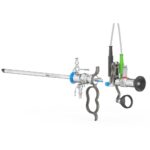 BRS108C2 Camjoy Bipolar Monopolar together resectoscope set (6)