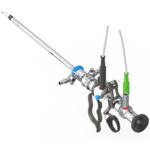 BRS108C2 Camjoy Bipolar Monopolar together resectoscope set (8)