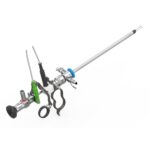 BRS108C2 Camjoy Bipolar Monopolar together resectoscope set (9)