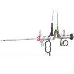 BRS108M1 Camjoy Bipolar Monopolar together resectoscope set (17)