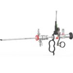 BRS108M1 Camjoy Bipolar Monopolar together resectoscope set (18)