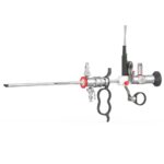 BRS108M1 Camjoy Bipolar Monopolar together resectoscope set (7)