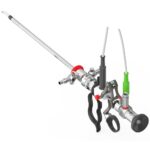 BRS108M1 Camjoy Bipolar Monopolar together resectoscope set (8)