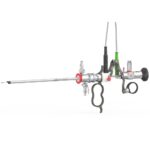 BRS108M2 Camjoy Bipolar Monopolar together resectoscope set (17)