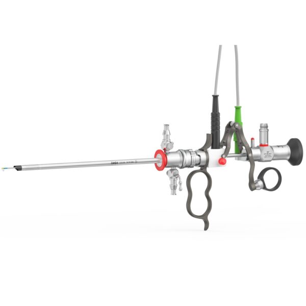 BRS108M2 Camjoy Bipolar Monopolar together resectoscope set (17)