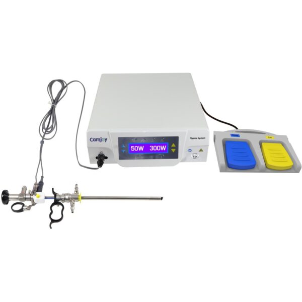 Camjoy CY802 Urology Plasma System (14)
