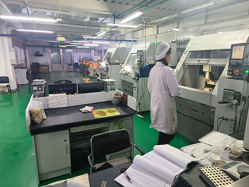 Camjoy Endoscope Optical Testing and Quality Control