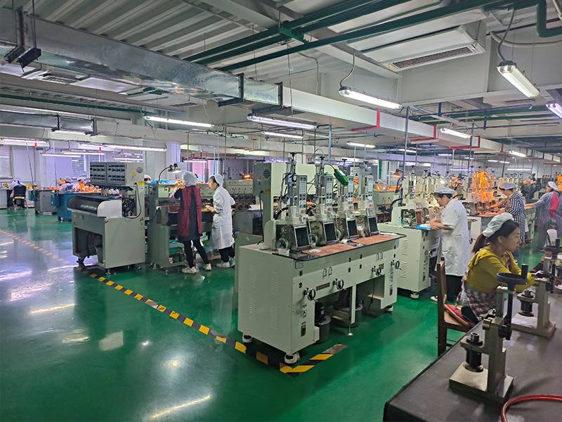 Camjoy Medical Precision CNC Machining Center