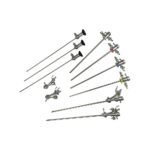 Camjoy HoLEP Laser Resectoscope and Cystoscope set (25)