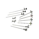 Camjoy HoLEP Laser Resectoscope and Cystoscope set (27)