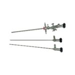 Camjoy HoLEP Laser Resectoscope and Cystoscope set (28)