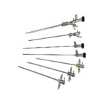 Camjoy HoLEP Laser Resectoscope and Cystoscope set (29)