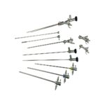 Camjoy HoLEP Laser Resectoscope and Cystoscope set (30)