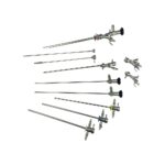 Camjoy HoLEP Laser Resectoscope and Cystoscope set (31)