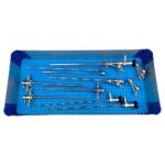 Camjoy HoLEP Laser Resectoscope and Cystoscope set (34)