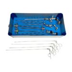 Camjoy HoLEP Laser Resectoscope and Cystoscope set (37)