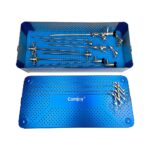 Camjoy HoLEP Laser Resectoscope and Cystoscope set (38)