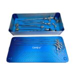 Camjoy HoLEP Laser Resectoscope and Cystoscope set (39)